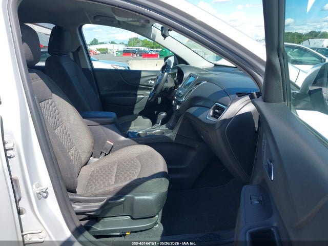 Chevrolet EQUINOX LT 2019 2GNAXUEV4K6290093 Image 5