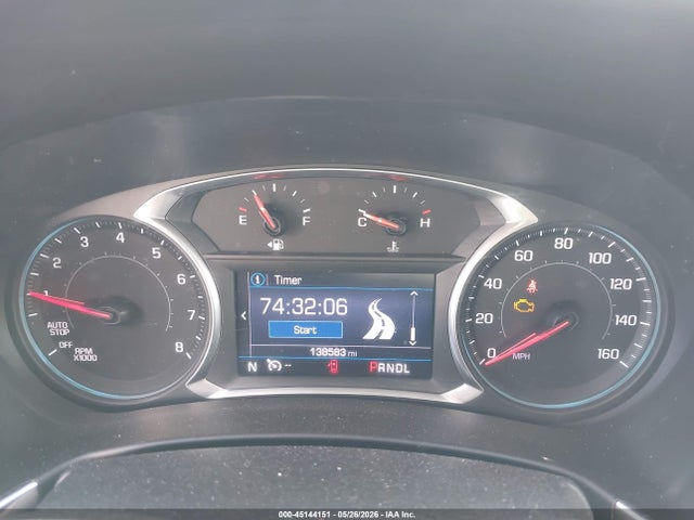 Chevrolet EQUINOX LT 2019 2GNAXUEV4K6290093 Image 7