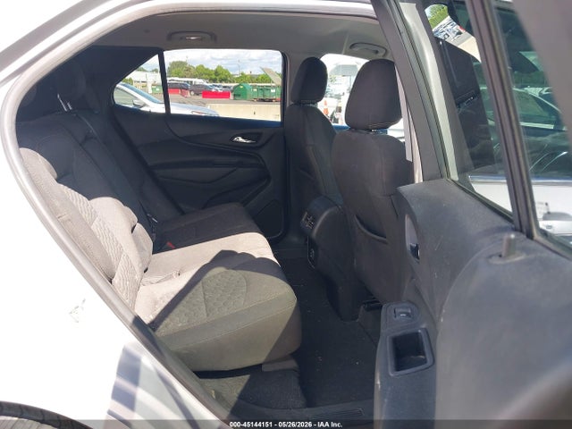 Chevrolet EQUINOX LT 2019 2GNAXUEV4K6290093 Image 8