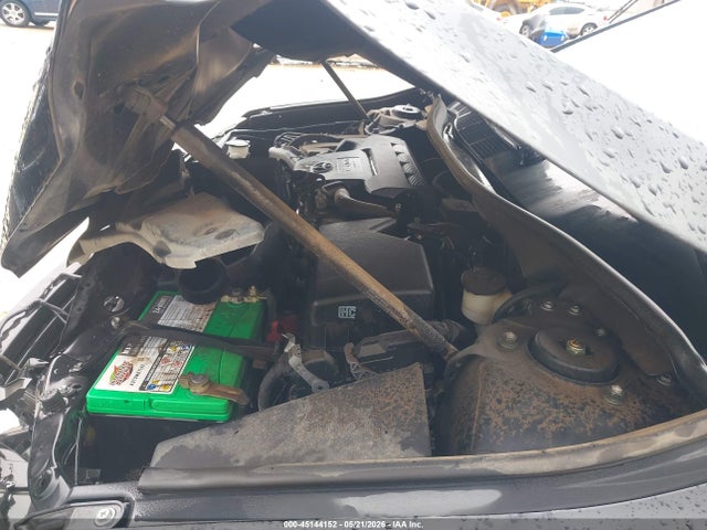 Toyota CAMRY SE 2015 4T1BF1FK8FU475589 Image 10