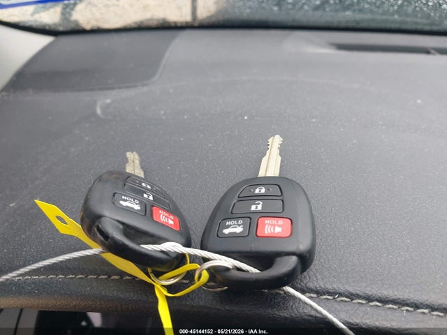 Toyota CAMRY SE 2015 4T1BF1FK8FU475589 Image 11