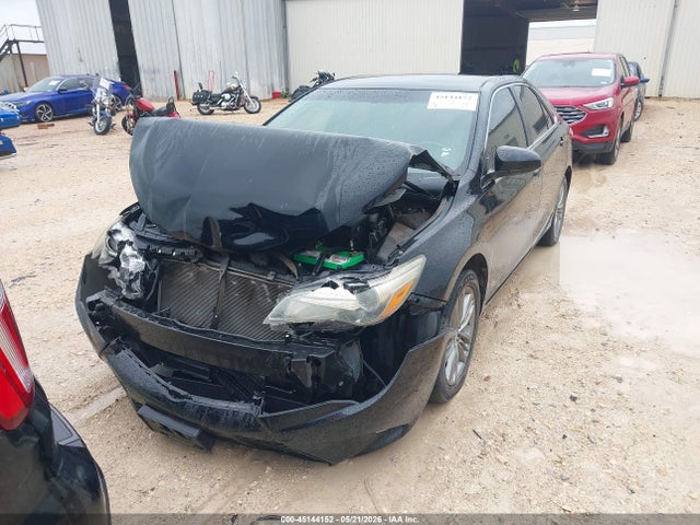 Toyota CAMRY SE 2015 4T1BF1FK8FU475589 Image 12