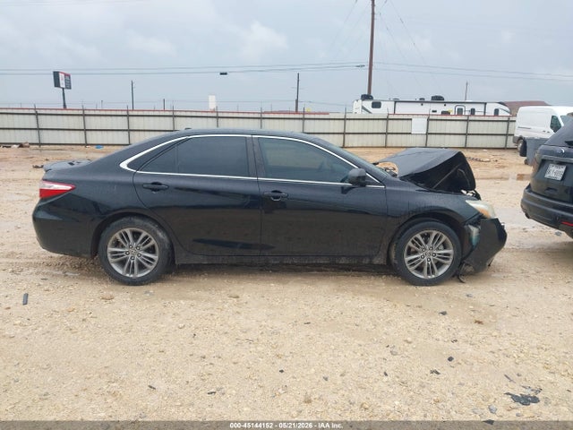 Toyota CAMRY SE 2015 4T1BF1FK8FU475589 Image 13