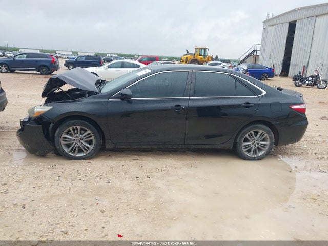 Toyota CAMRY SE 2015 4T1BF1FK8FU475589 Image 14