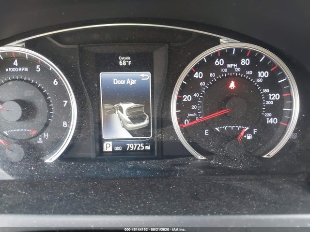 Toyota CAMRY SE 2015 4T1BF1FK8FU475589 Image 15