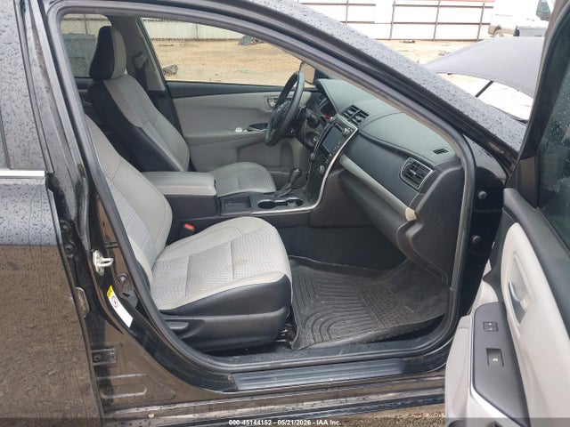 Toyota CAMRY SE 2015 4T1BF1FK8FU475589 Image 5