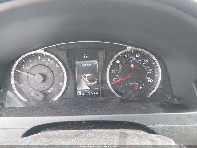 Toyota CAMRY SE 2015 4T1BF1FK8FU475589 Image 7