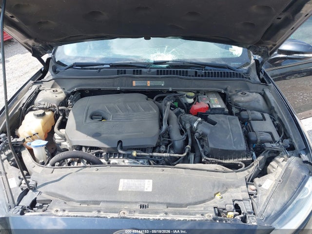 Продаж на аукціоні авто 2016 Ford Fusion Se, vin: 3FA6P0HD2GR389494, номер лоту: 45144153