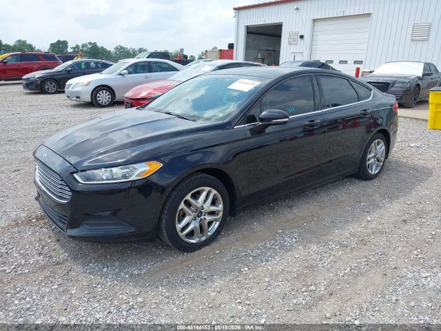 Продаж на аукціоні авто 2016 Ford Fusion Se, vin: 3FA6P0HD2GR389494, номер лоту: 45144153
