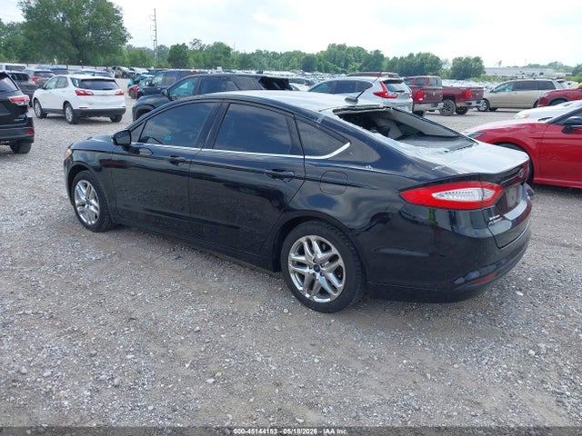 Продаж на аукціоні авто 2016 Ford Fusion Se, vin: 3FA6P0HD2GR389494, номер лоту: 45144153