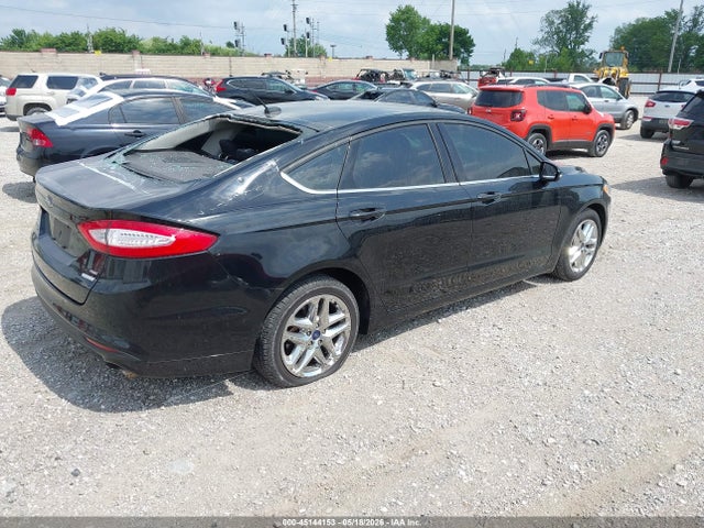 Продаж на аукціоні авто 2016 Ford Fusion Se, vin: 3FA6P0HD2GR389494, номер лоту: 45144153