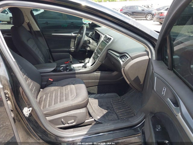 Продаж на аукціоні авто 2016 Ford Fusion Se, vin: 3FA6P0HD2GR389494, номер лоту: 45144153