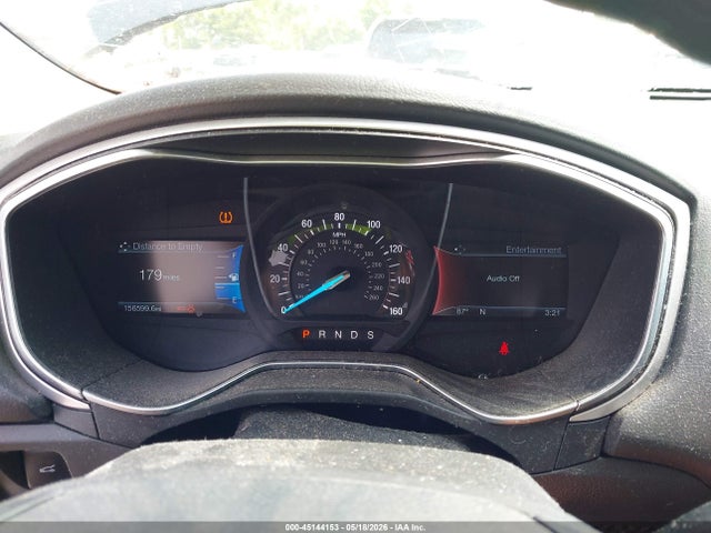 Продаж на аукціоні авто 2016 Ford Fusion Se, vin: 3FA6P0HD2GR389494, номер лоту: 45144153