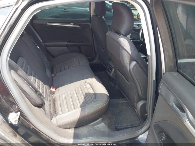 Продаж на аукціоні авто 2016 Ford Fusion Se, vin: 3FA6P0HD2GR389494, номер лоту: 45144153