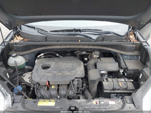 KIA Sportage Lx 2020 KNDPM3AC6L7706785 Image 10