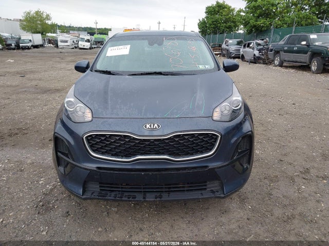 KIA Sportage Lx 2020 KNDPM3AC6L7706785 Image 12