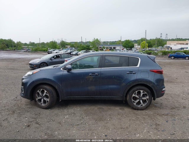KIA Sportage Lx 2020 KNDPM3AC6L7706785 Image 14