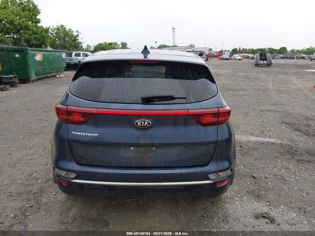 KIA Sportage Lx 2020 KNDPM3AC6L7706785 Image 16