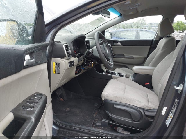KIA Sportage Lx 2020 KNDPM3AC6L7706785 Image 17