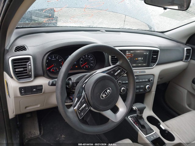 KIA Sportage Lx 2020 KNDPM3AC6L7706785 Image 18