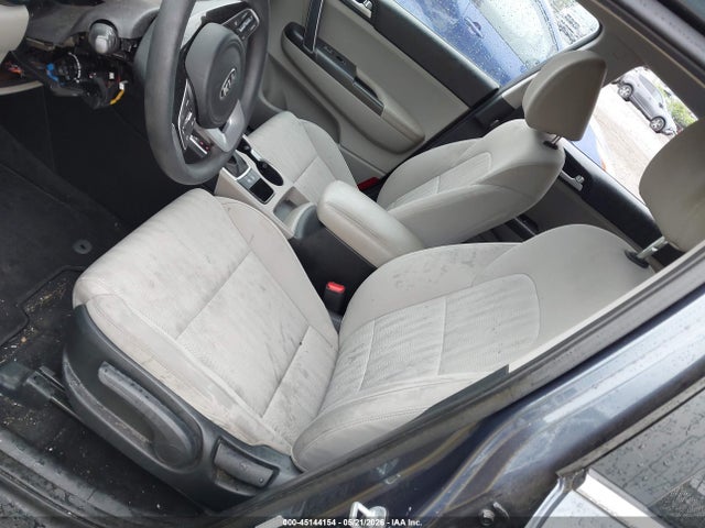 KIA Sportage Lx 2020 KNDPM3AC6L7706785 Image 20