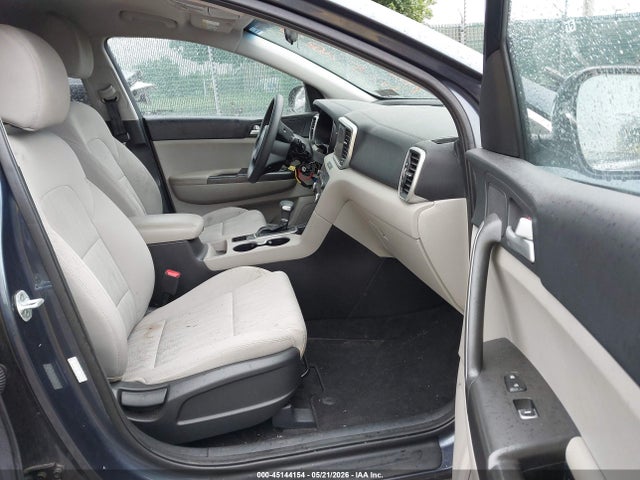 KIA Sportage Lx 2020 KNDPM3AC6L7706785 Image 5