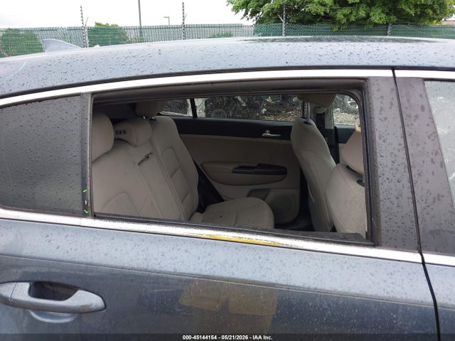 KIA Sportage Lx 2020 KNDPM3AC6L7706785 Image 6