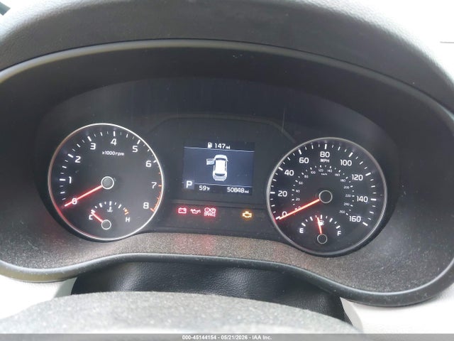 KIA Sportage Lx 2020 KNDPM3AC6L7706785 Image 7