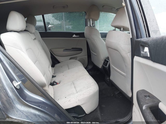 KIA Sportage Lx 2020 KNDPM3AC6L7706785 Image 8