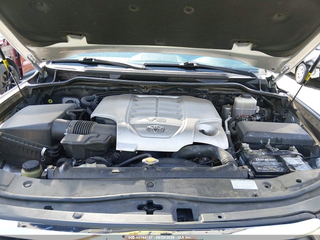 Aukcja sprzedaży 2015 Toyota Land Cruiser V8, vin: JTMHY7AJ2F4035703, numer aukcji: 45144157