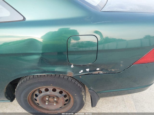 Продажа на аукционе авто 2001 Honda Civic Lx, vin: 1HGEM22591L002880, номер лота: 45144159