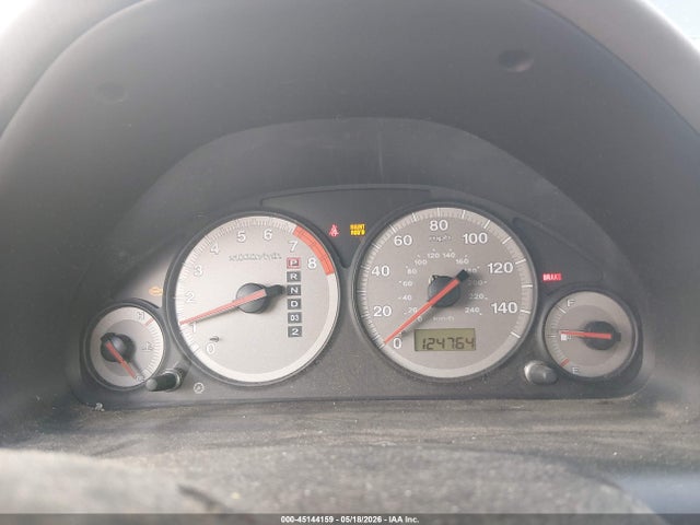 Продажа на аукционе авто 2001 Honda Civic Lx, vin: 1HGEM22591L002880, номер лота: 45144159