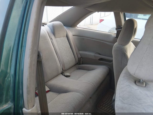 Продажа на аукционе авто 2001 Honda Civic Lx, vin: 1HGEM22591L002880, номер лота: 45144159