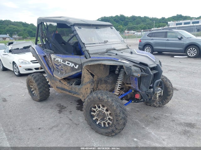 Aukcja sprzedaży 2020 Honda Sxs1000 S2x, vin: 1HFVE0556L4100022, numer aukcji: 45144161