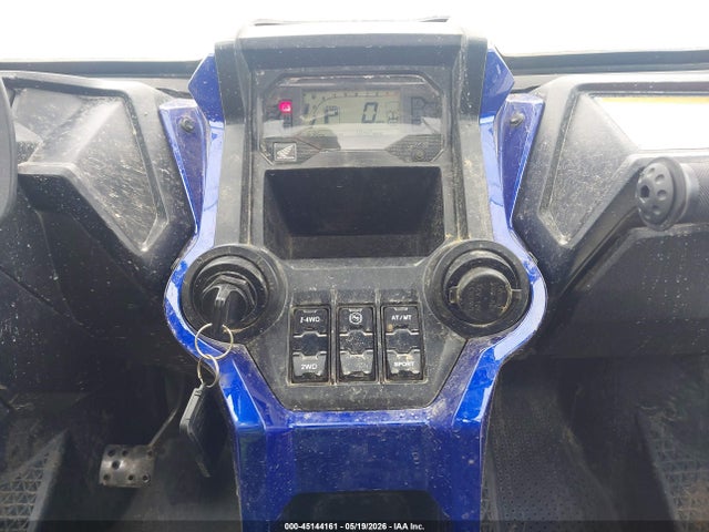 Aukcja sprzedaży 2020 Honda Sxs1000 S2x, vin: 1HFVE0556L4100022, numer aukcji: 45144161