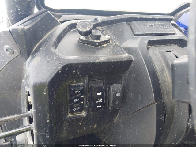 Aukcja sprzedaży 2020 Honda Sxs1000 S2x, vin: 1HFVE0556L4100022, numer aukcji: 45144161