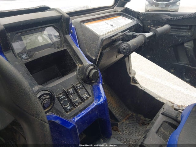 Aukcja sprzedaży 2020 Honda Sxs1000 S2x, vin: 1HFVE0556L4100022, numer aukcji: 45144161