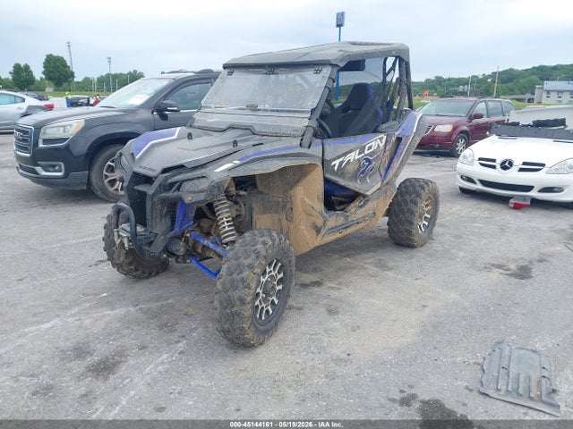 Aukcja sprzedaży 2020 Honda Sxs1000 S2x, vin: 1HFVE0556L4100022, numer aukcji: 45144161