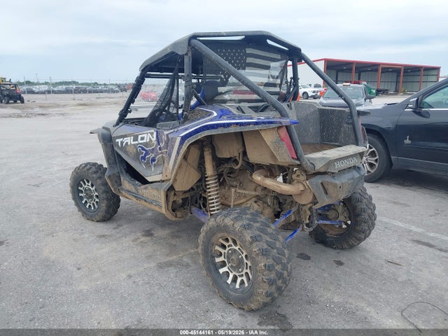 Aukcja sprzedaży 2020 Honda Sxs1000 S2x, vin: 1HFVE0556L4100022, numer aukcji: 45144161