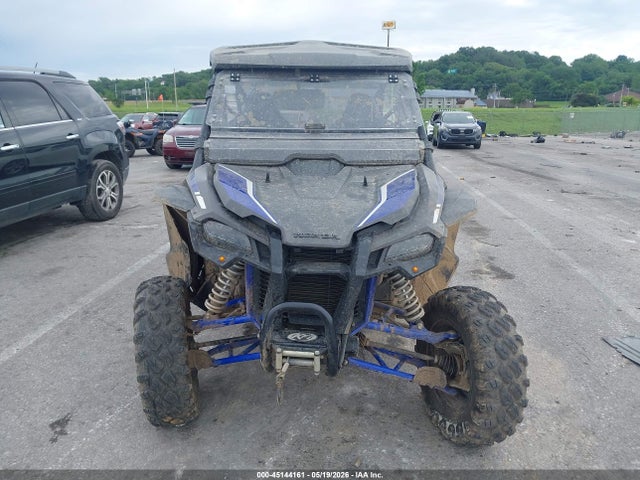 Aukcja sprzedaży 2020 Honda Sxs1000 S2x, vin: 1HFVE0556L4100022, numer aukcji: 45144161