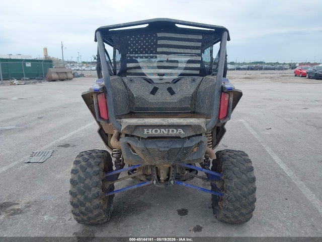 Aukcja sprzedaży 2020 Honda Sxs1000 S2x, vin: 1HFVE0556L4100022, numer aukcji: 45144161