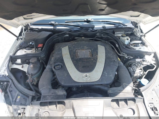 Продажа на аукционе авто 2011 Mercedes-benz E 350, vin: WDDKJ5GB0BF076334, номер лота: 45144162