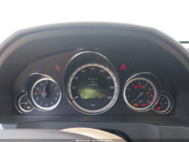 Продажа на аукционе авто 2011 Mercedes-benz E 350, vin: WDDKJ5GB0BF076334, номер лота: 45144162