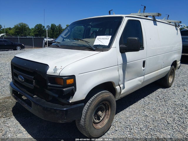 Aukcja sprzedaży 2012 Ford E-250 Commercial, vin: 1FTNE2EW8CDA92553, numer aukcji: 45144164