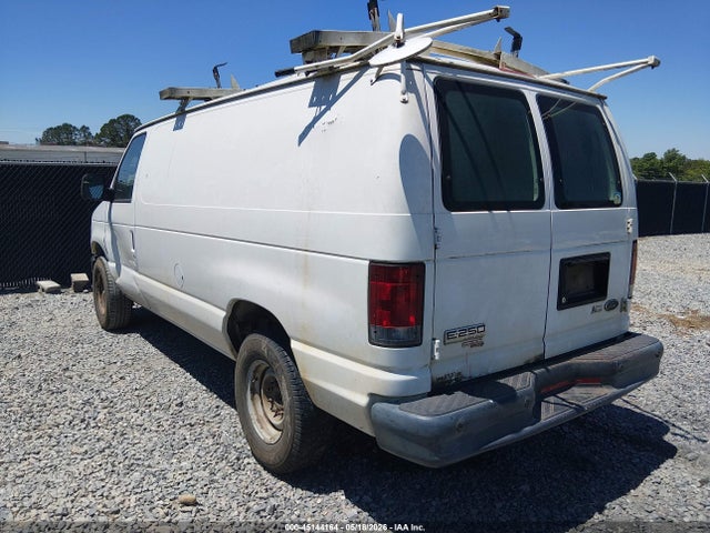 Aukcja sprzedaży 2012 Ford E-250 Commercial, vin: 1FTNE2EW8CDA92553, numer aukcji: 45144164