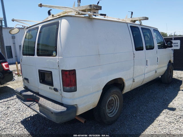 Aukcja sprzedaży 2012 Ford E-250 Commercial, vin: 1FTNE2EW8CDA92553, numer aukcji: 45144164
