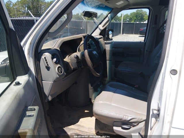 Aukcja sprzedaży 2012 Ford E-250 Commercial, vin: 1FTNE2EW8CDA92553, numer aukcji: 45144164