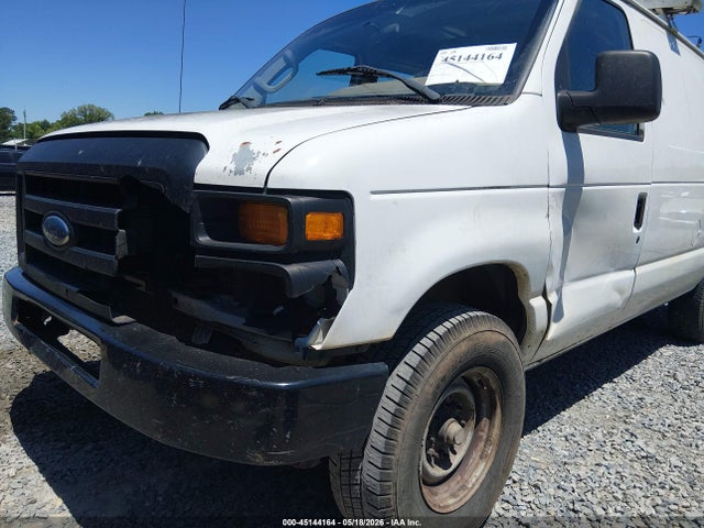 Aukcja sprzedaży 2012 Ford E-250 Commercial, vin: 1FTNE2EW8CDA92553, numer aukcji: 45144164