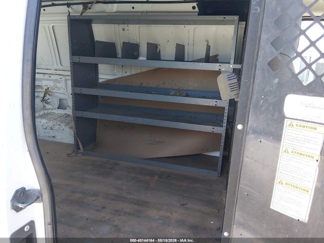 Aukcja sprzedaży 2012 Ford E-250 Commercial, vin: 1FTNE2EW8CDA92553, numer aukcji: 45144164
