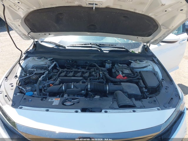 Aukcja sprzedaży 2020 Honda Accord Sport, vin: 1HGCV1F35LA155181, numer aukcji: 45144169